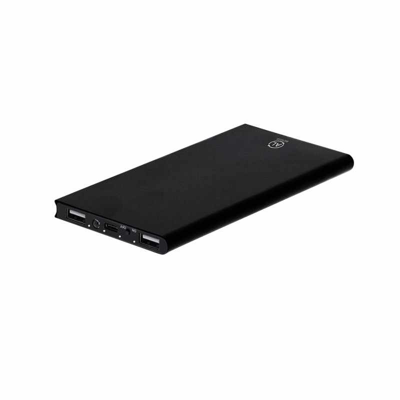 Power Bank da 8.000 mAh promozionale - cod. MK21761