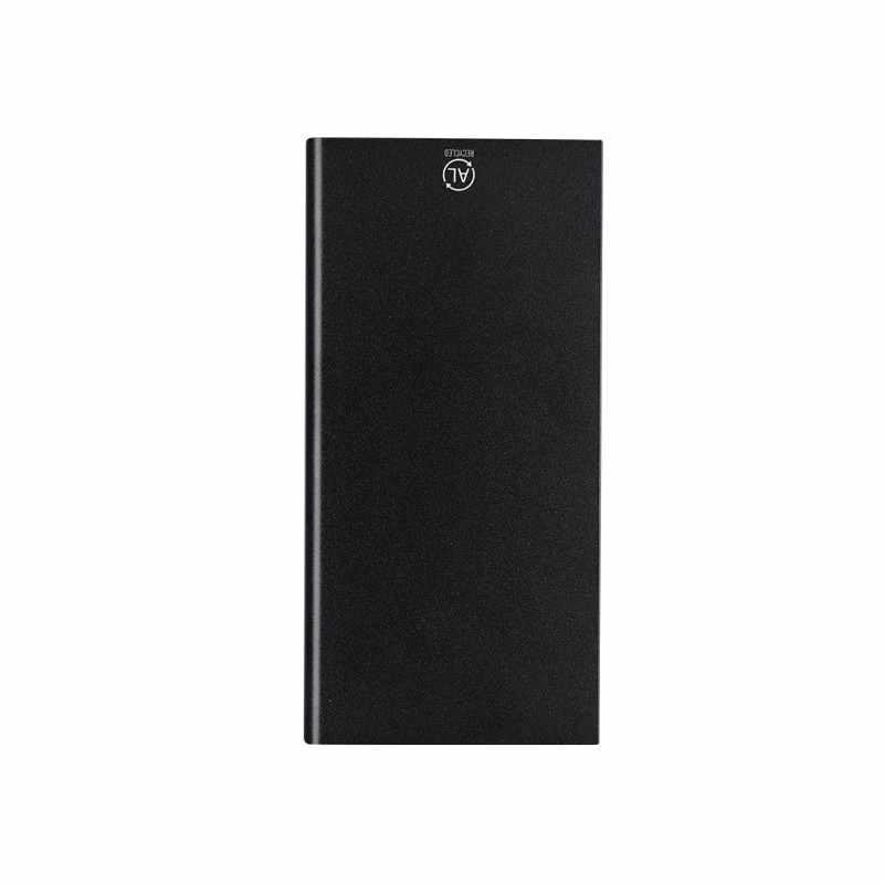Power Bank da 8.000 mAh promozionale - cod. MK21761