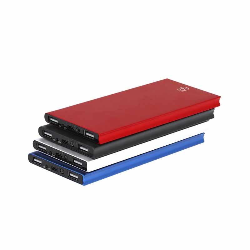 Power Bank da 8.000 mAh promozionale - cod. MK21761