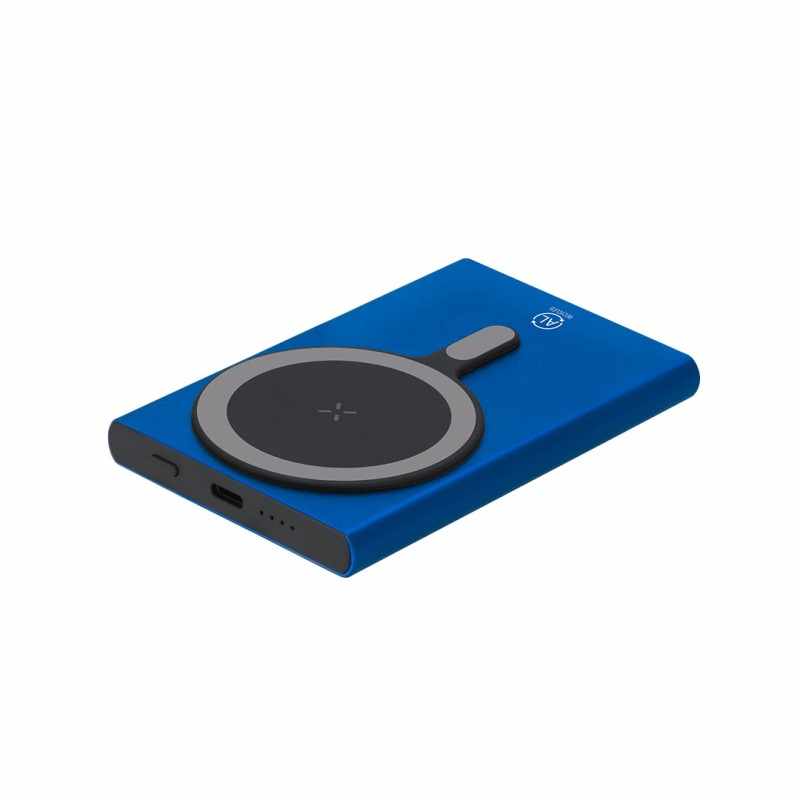 Power Bank da 5.000 mAh promozionali - cod. MK21762