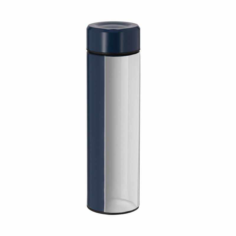 Thermos acqua personalizzati - cod. MK21744