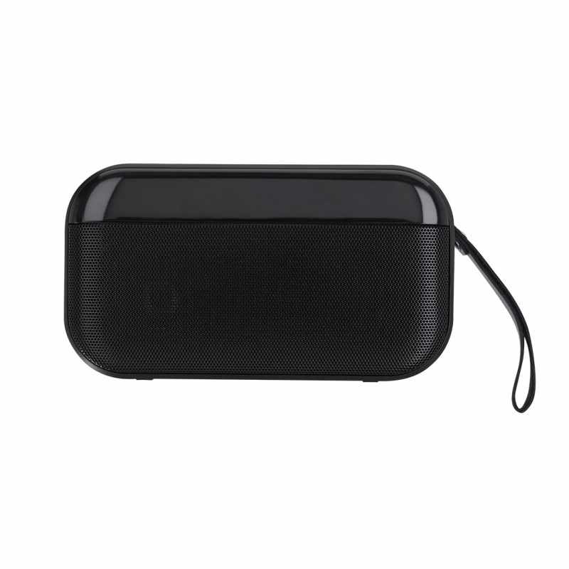 Altoparlante stereo Bluetooth con logo - cod. MK21766