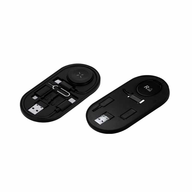 Set Cavi Caricatori - cod. MK21767