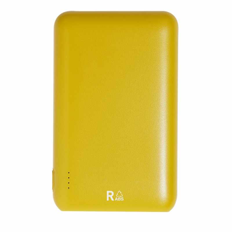 Power Bank da 5.000 mAh da stampare - cod. MK21769