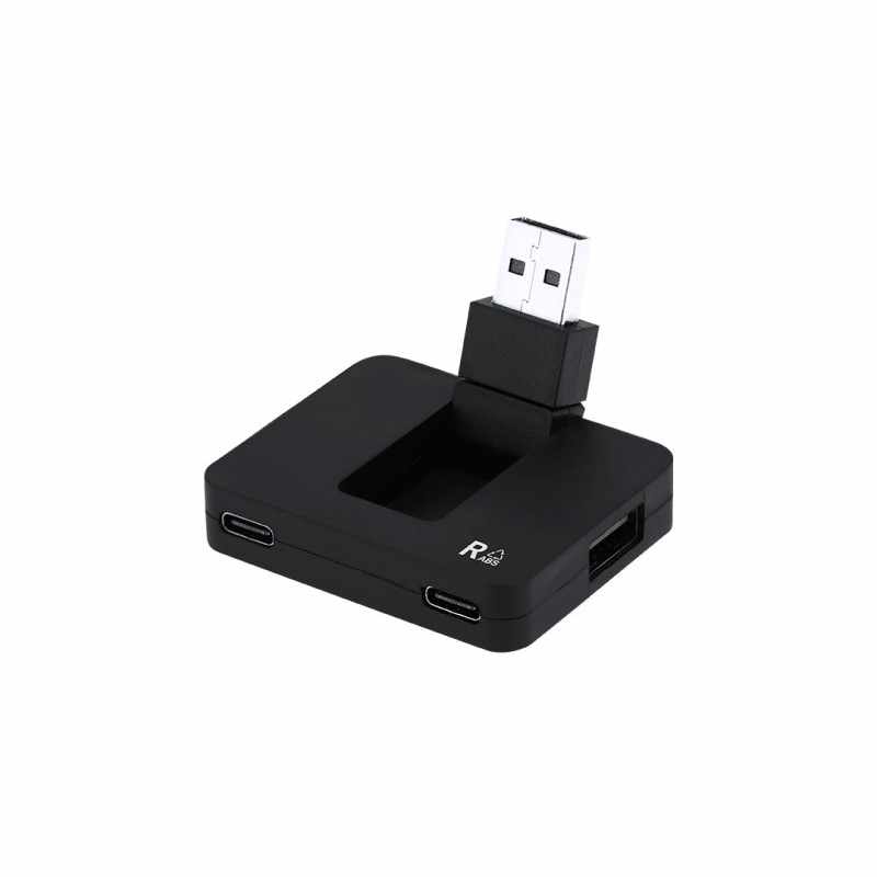 Porta USB - cod. MK21770