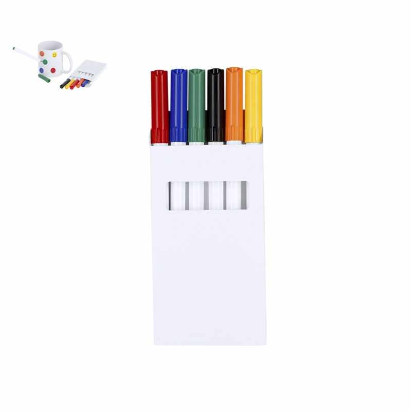 Set Pennarelli - cod. MK21759