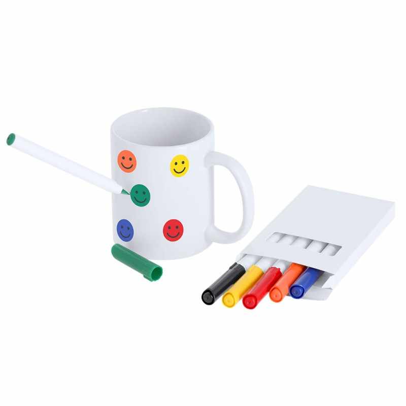 Set Pennarelli - cod. MK21759