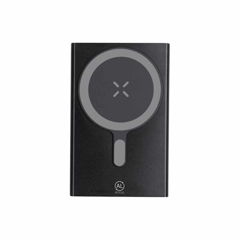 Power Bank da 5.000 mAh promozionali - cod. MK21762