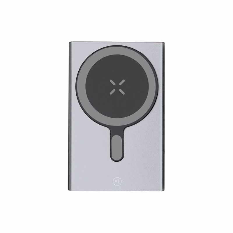 Power Bank da 5.000 mAh promozionali - cod. MK21762