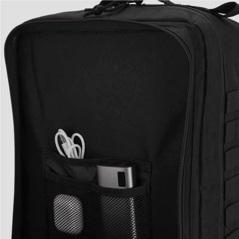 Zaini da stampare con scritte - cod. MK21778