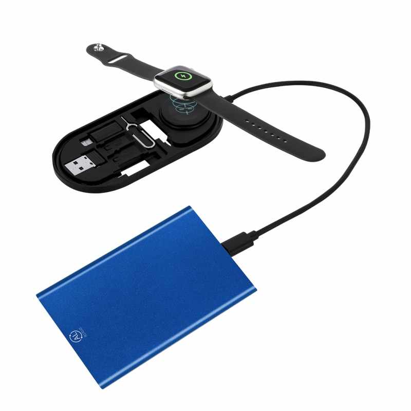 Set Cavi Caricatori - cod. MK21767