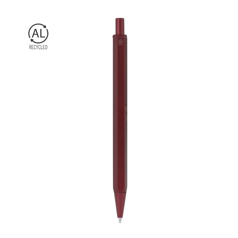 Penna con Certificazione GRS - cod. MK21787