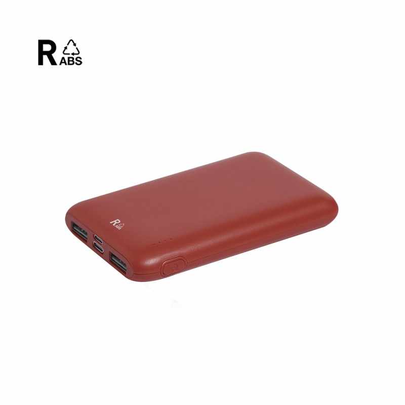 Power Bank da 5.000 mAh da stampare - cod. MK21769