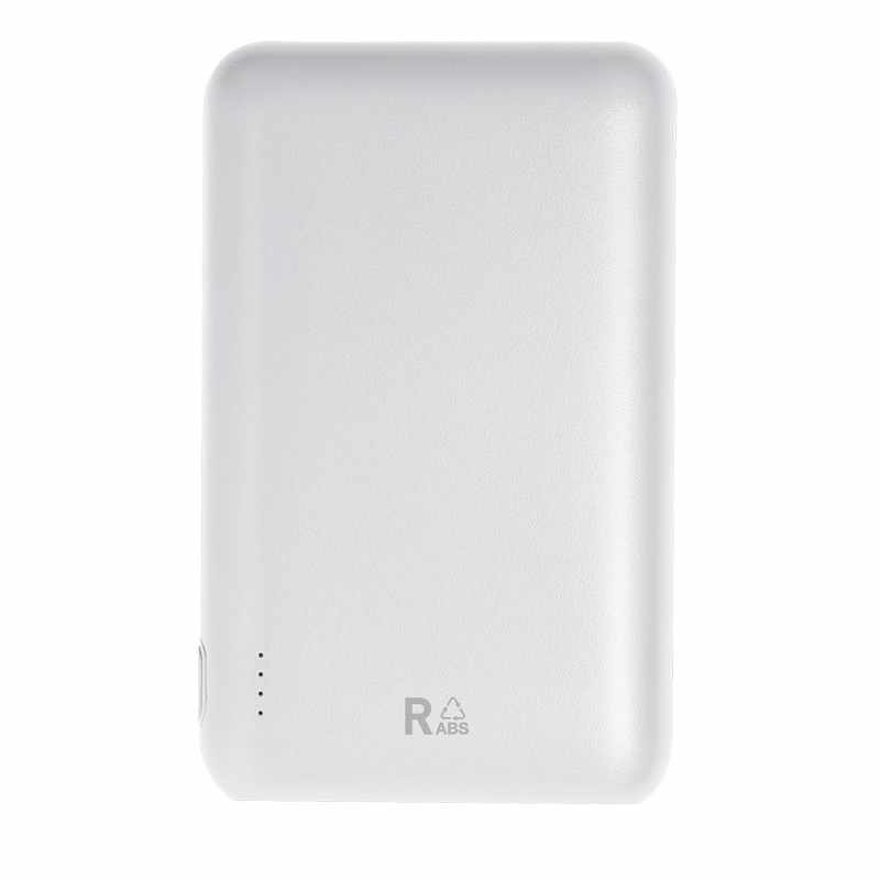 Power Bank da 5.000 mAh da stampare - cod. MK21769