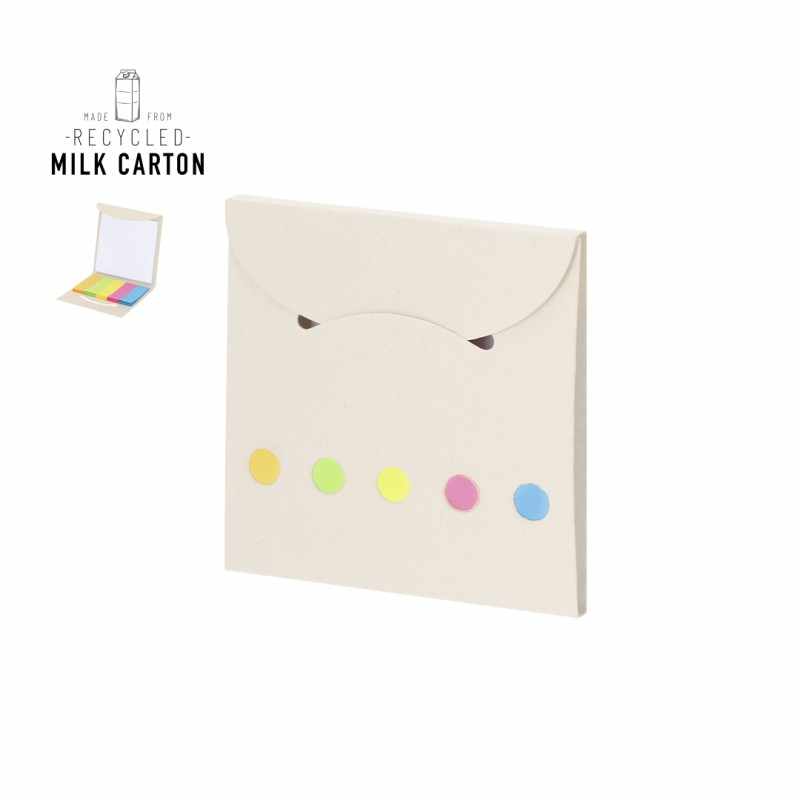 Block Notes personalizzabile con logo - cod. MK21789