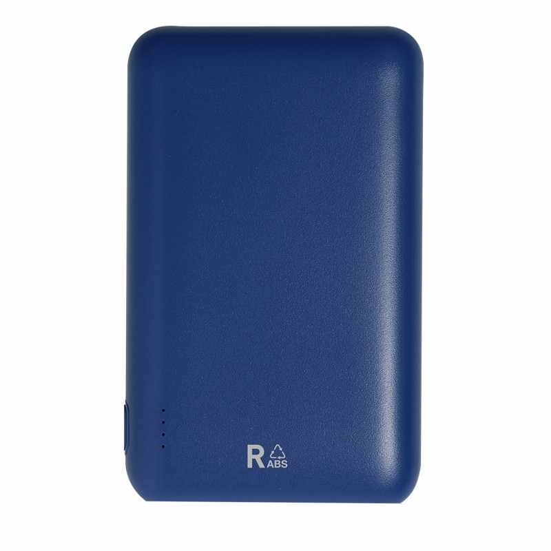 Power Bank da 5.000 mAh da stampare - cod. MK21769