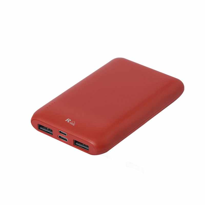 Power Bank da 5.000 mAh da stampare - cod. MK21769