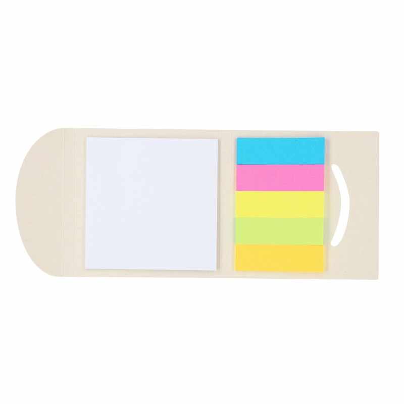 Block Notes personalizzabile con logo - cod. MK21789