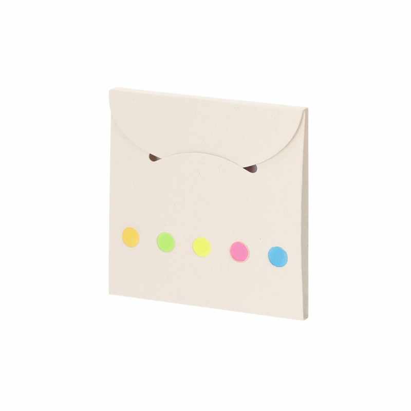 Block Notes personalizzabile con logo - cod. MK21789