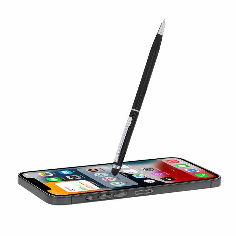 Penna Touch da serigrafare con logo - cod. MK21794