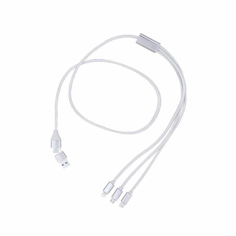 Cavo Caricatore da serigrafare con scritte - cod. MK21775