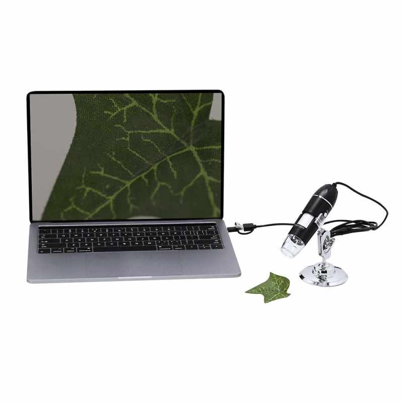Microscopio - cod. MK21816