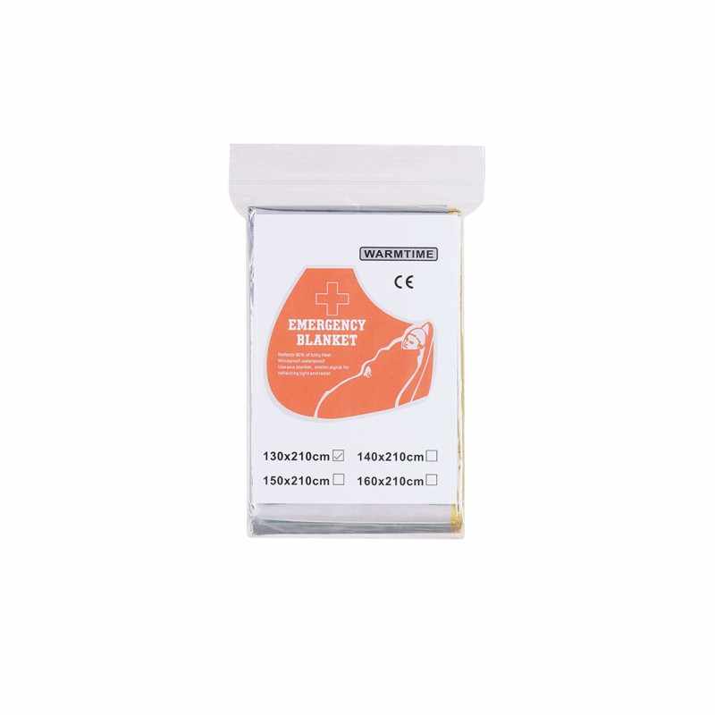 Coperta Termica da personalizzare con logo - cod. MK21795