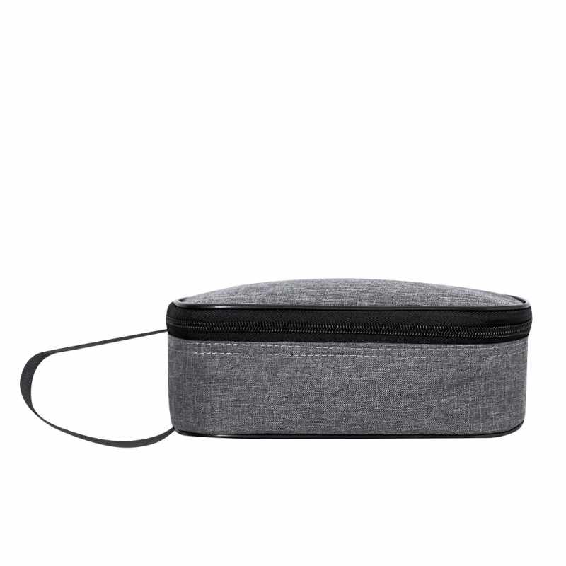 Portapanino termico da stampare con logo - cod. MK21820