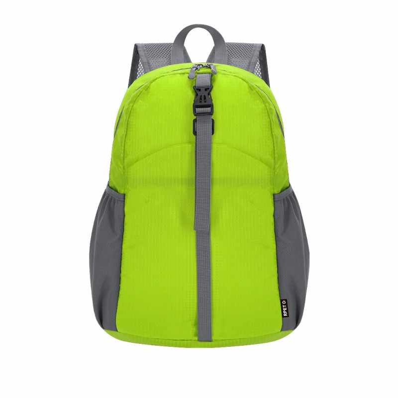 Zaino Pieghevole con logo personalizzato - cod. MK21804