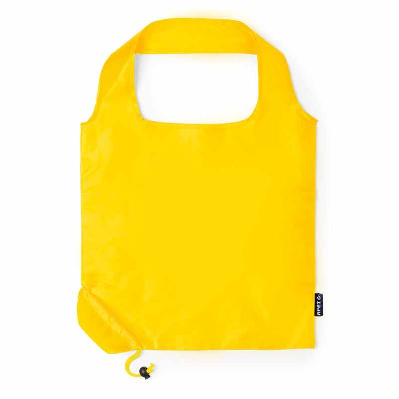 Borse pieghevoli pubblicitarie 40x38 cm. - cod. MK21827