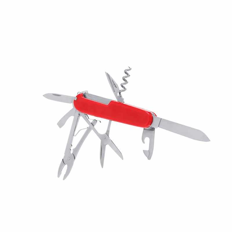 Coltellino multiuso con logo promozionale - cod. MK21812