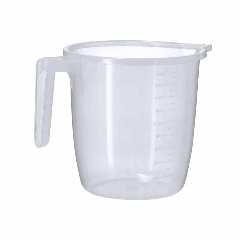 Caraffa da 2 L. Graduata - cod. MK21818