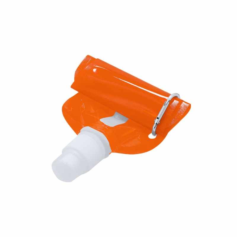 Borraccia Pieghevole personalizzata da 400 ml - cod. MK21819