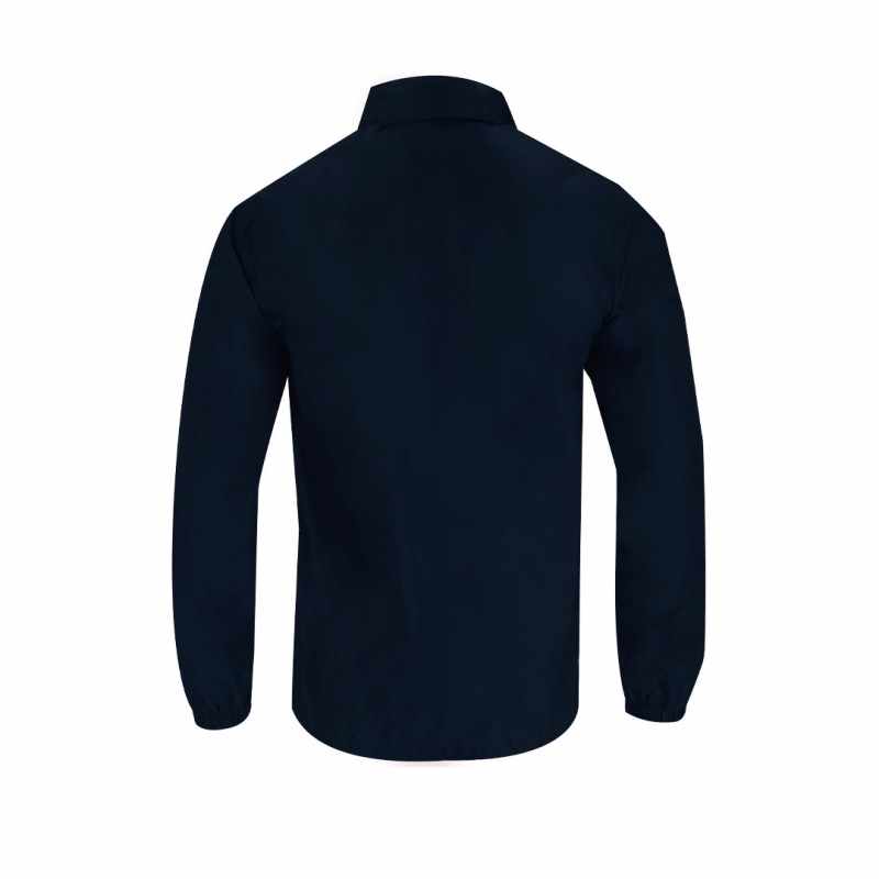 Giacca a Vento personalizzata con scritte - cod. MK21829