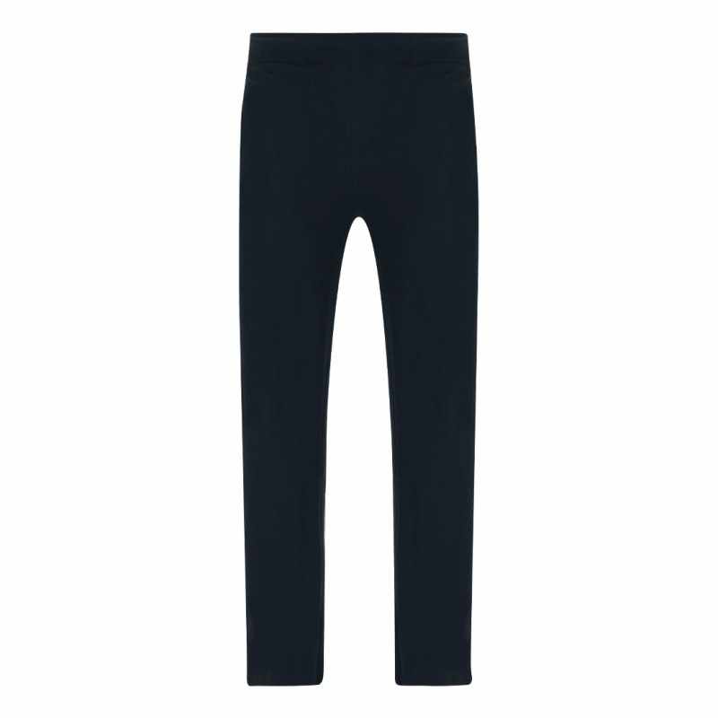 Pantalone economico personalizzabile - cod. MK21833