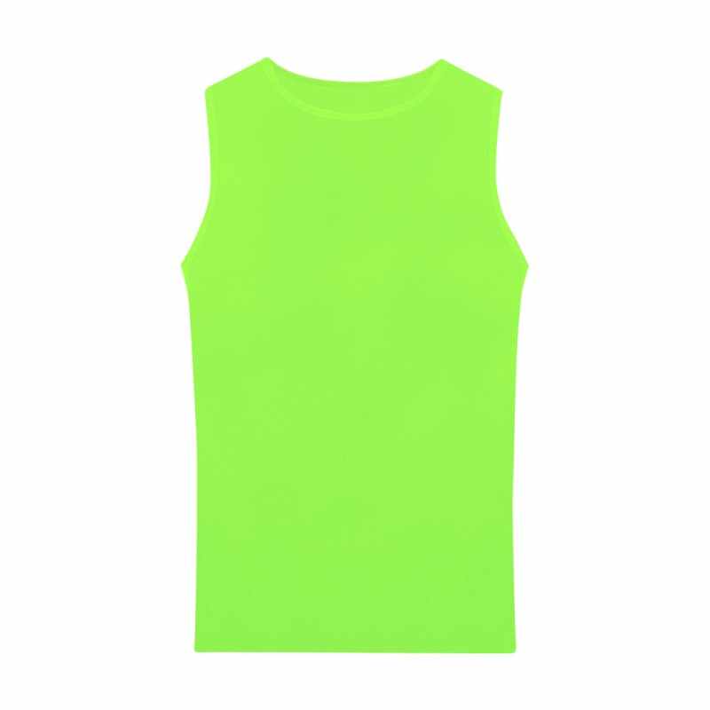 Canotte da personalizzare - cod. MK21834