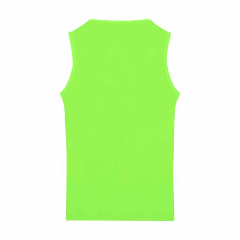 Canotte da personalizzare - cod. MK21834