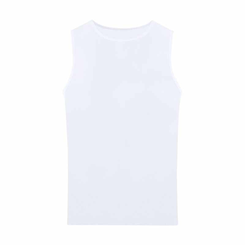 Canotte da personalizzare - cod. MK21834