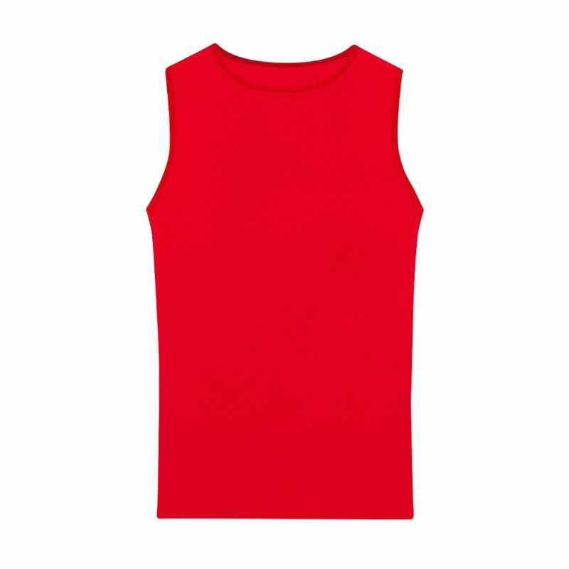 Canotte da personalizzare - cod. MK21834