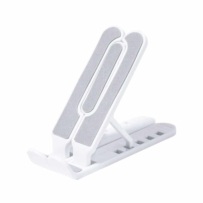 Supporto pieghevole per tablet e smartphone - cod. MK21857