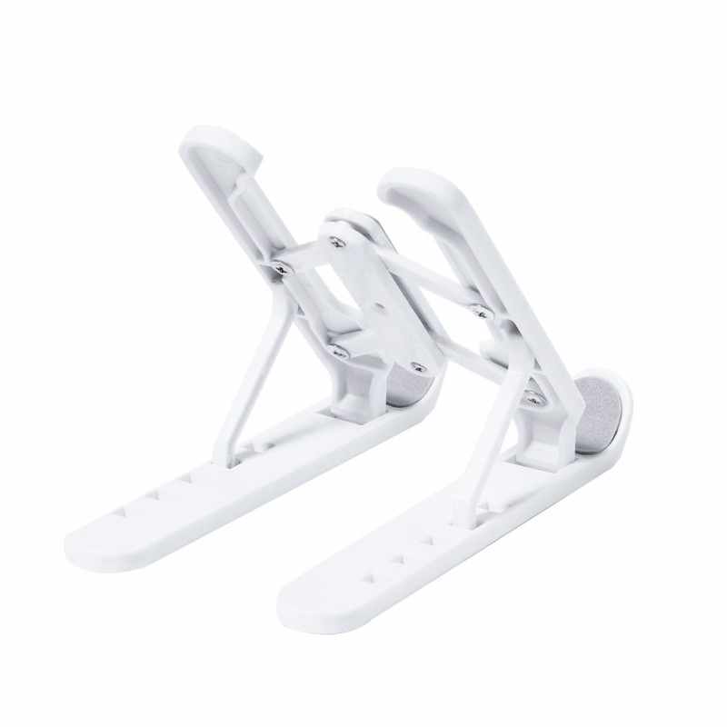 Supporto pieghevole per tablet e smartphone - cod. MK21857