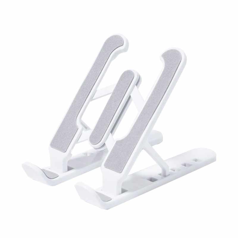 Supporto pieghevole per tablet e smartphone - cod. MK21857