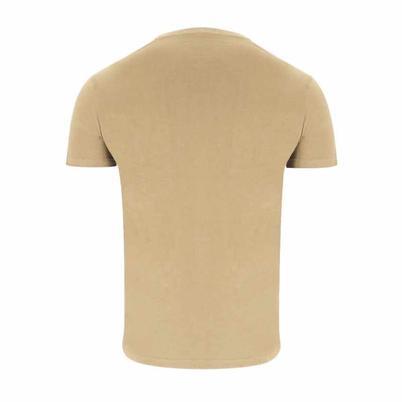 T-Shirt unisex personalizzabile con logo - cod. MK21840