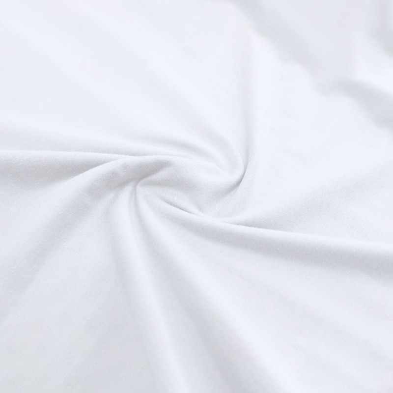 T-Shirt bianche a maniche corte - cod. MK21841