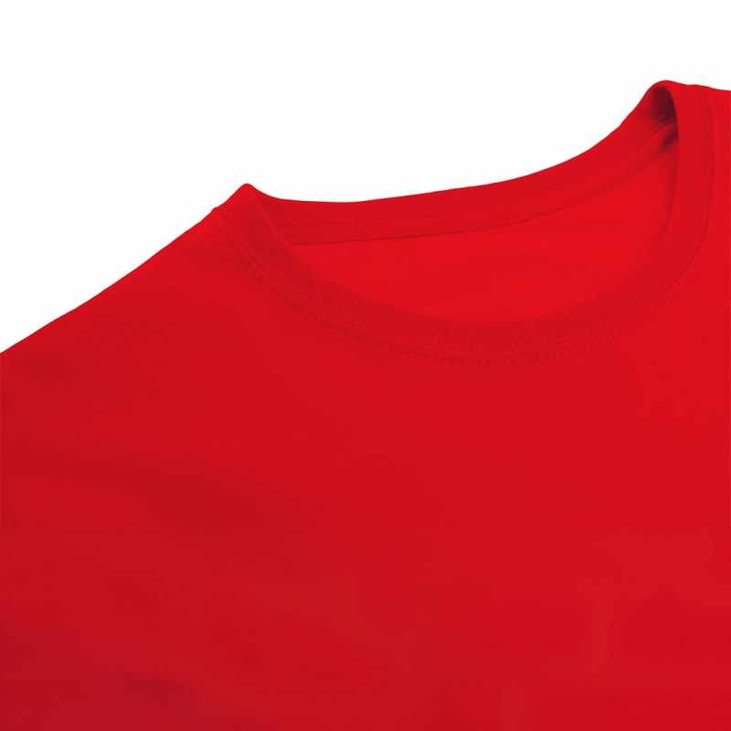 T-Shirt robusta unisex - cod. MK21842