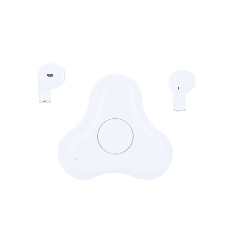 Cuffie in ear wireless promozionali - cod. MK21863