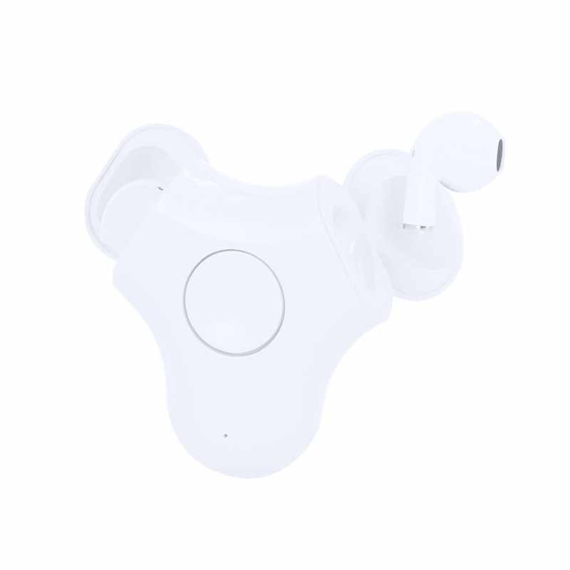 Cuffie in ear wireless promozionali - cod. MK21863