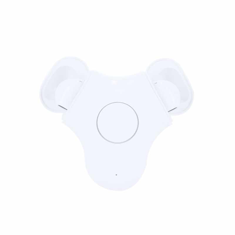 Cuffie in ear wireless promozionali - cod. MK21863