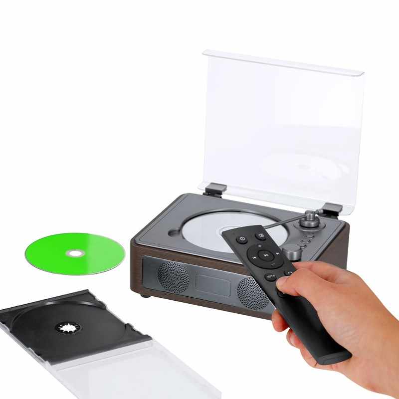 Lettore CD - cod. MK21865
