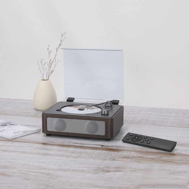 Lettore CD - cod. MK21865